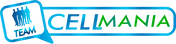 Logo Team cellmania