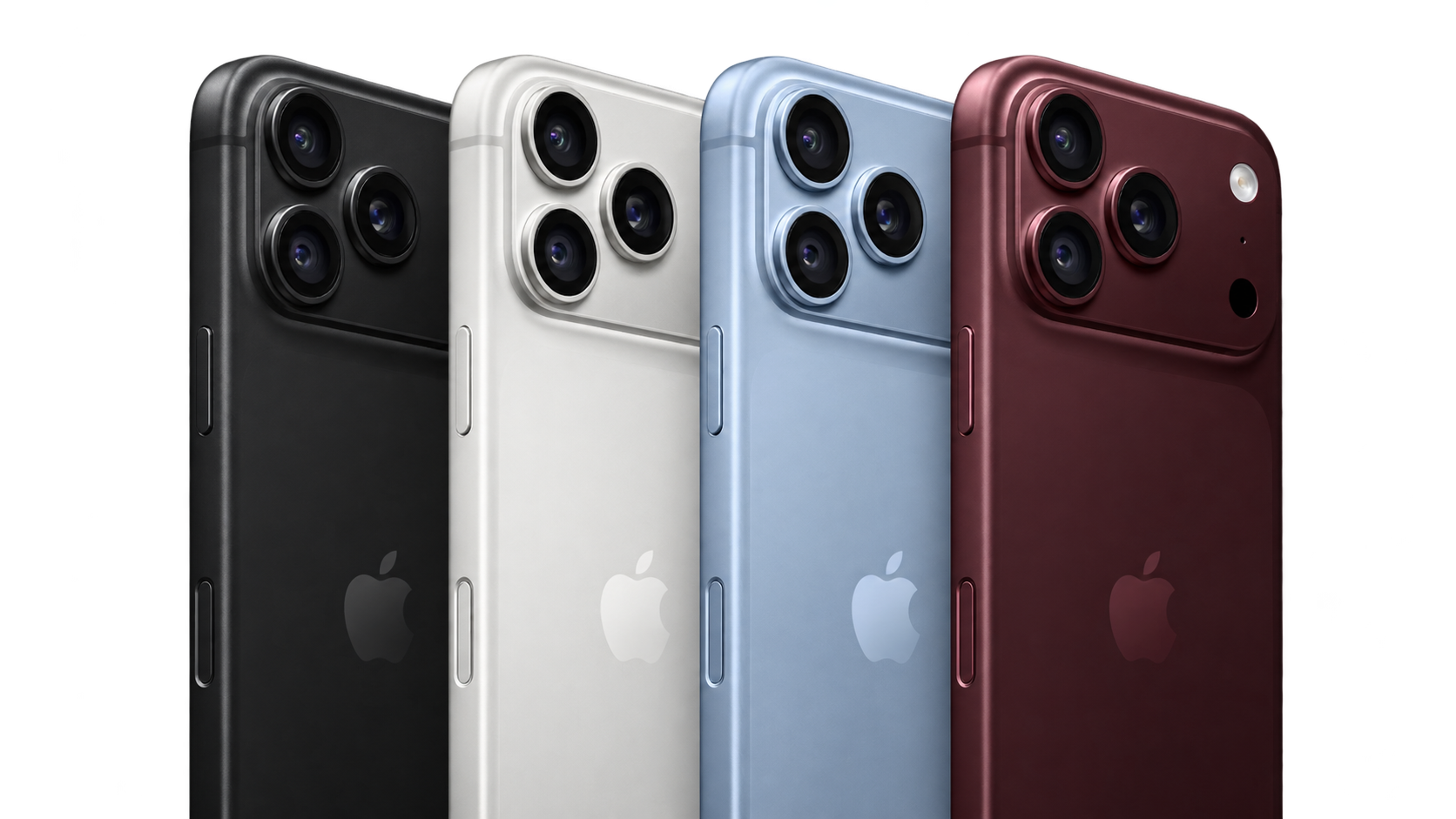 iPhone 18 Pro